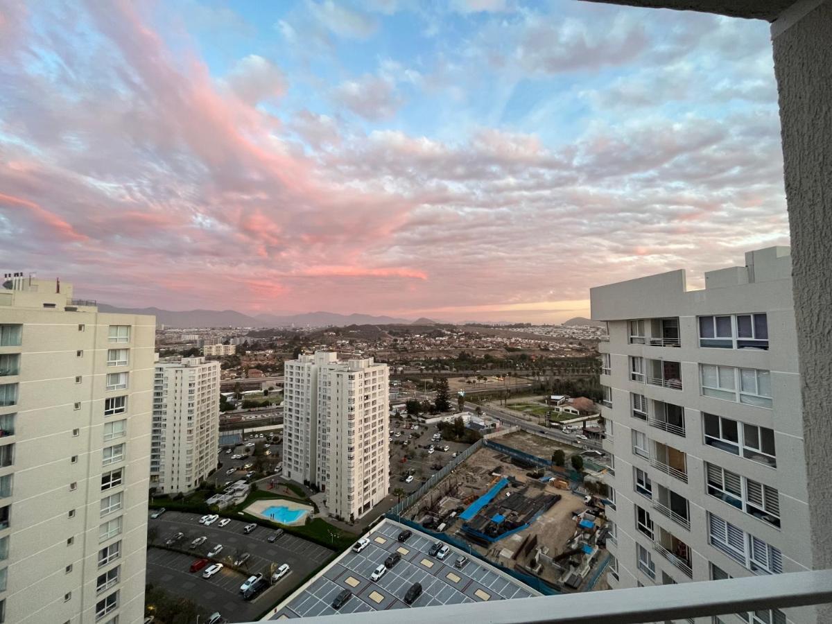 Apartamento Departamento En Coquimbo
