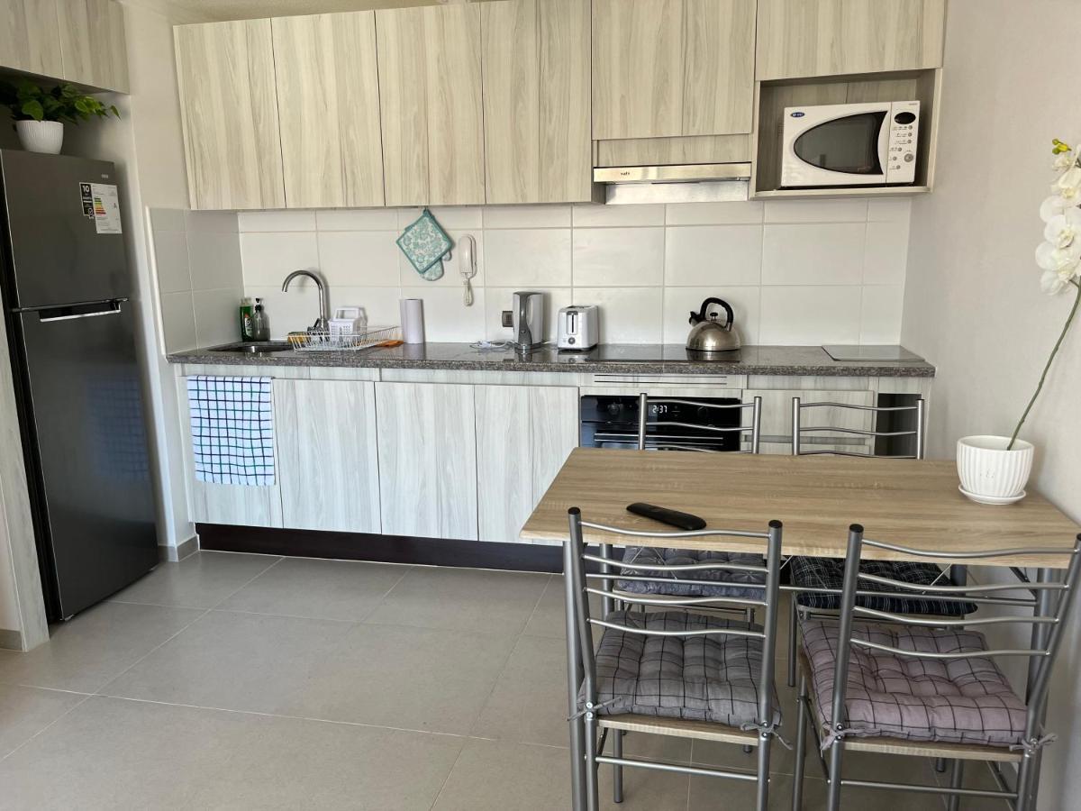 Apartamento Departamento En