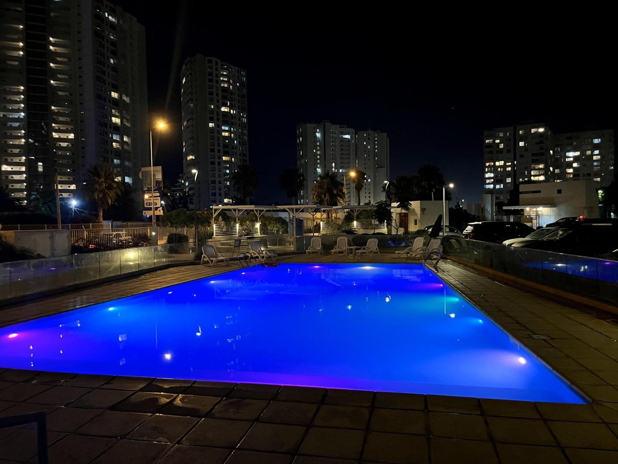 Departamento En * Coquimbo